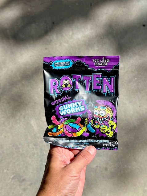 Rotten: Gummies