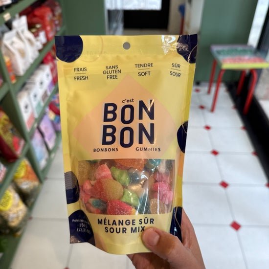 C'est Bon Bon: Large Mix