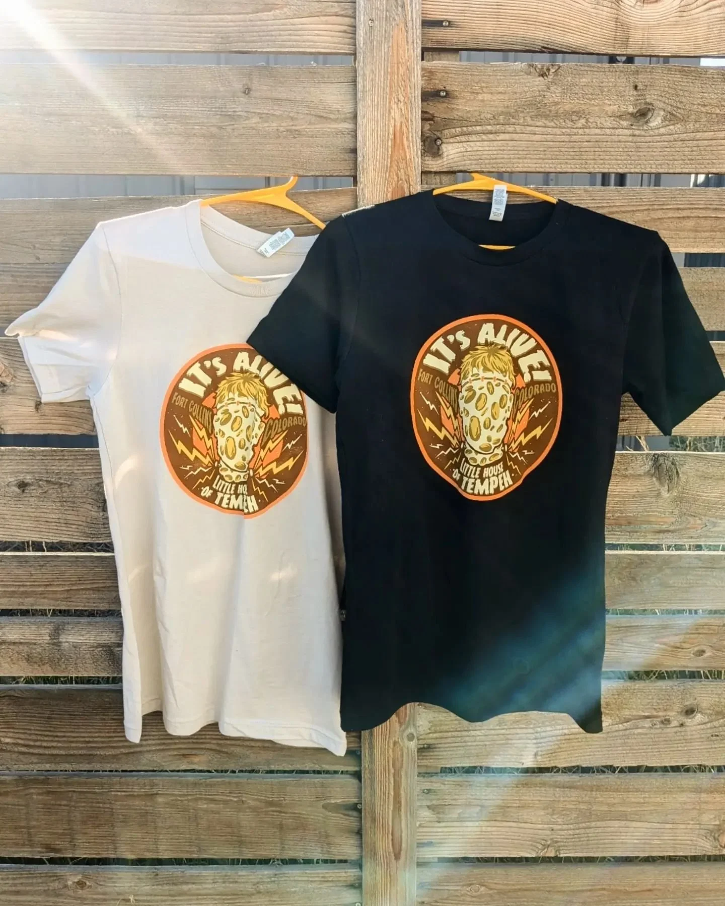 SHIRTS! We've been wanting to print these for a long time. These will be available at all markets for the remainder of the season! 

Design: @eliasinrareform
Printed by: @pinebrand