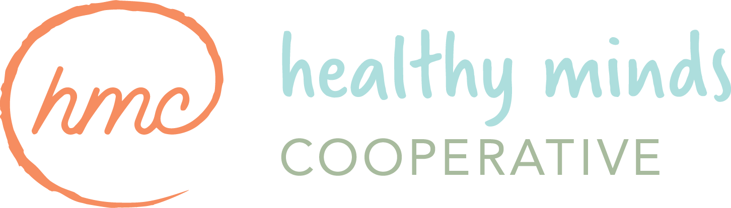Healthy Minds Cooperative