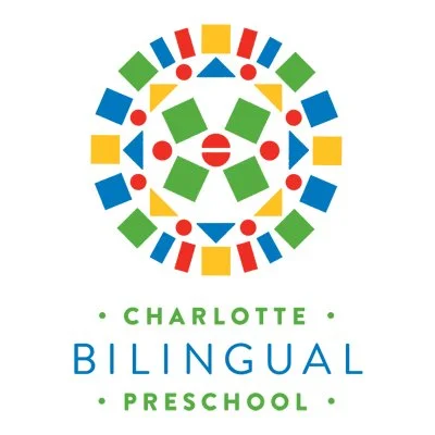 Colorful logo Charlotte Bilingual Preschool