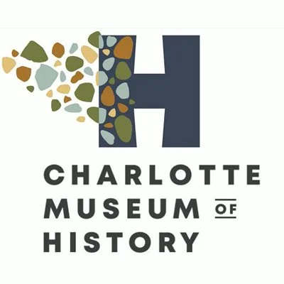 Charlotte Museum of History logo