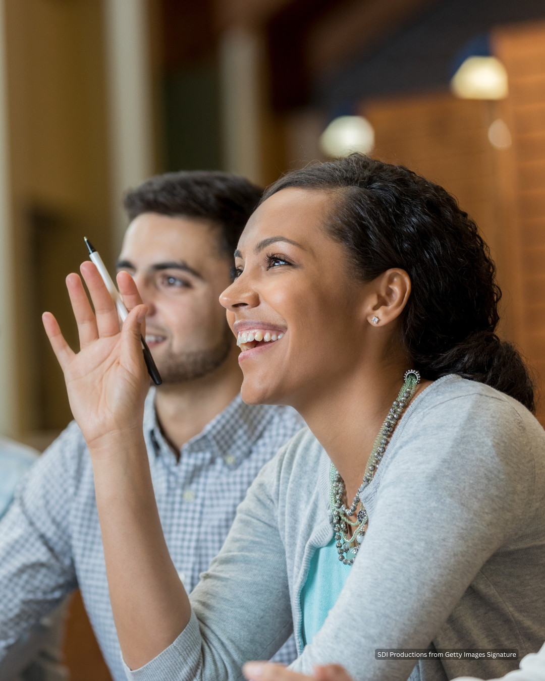The Thriving First-Gen Professional Collective - Cohort 2 Deposit