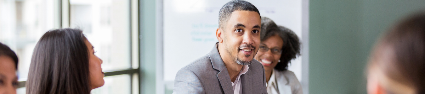 The Thriving First-Gen Professional Collective  - Balance