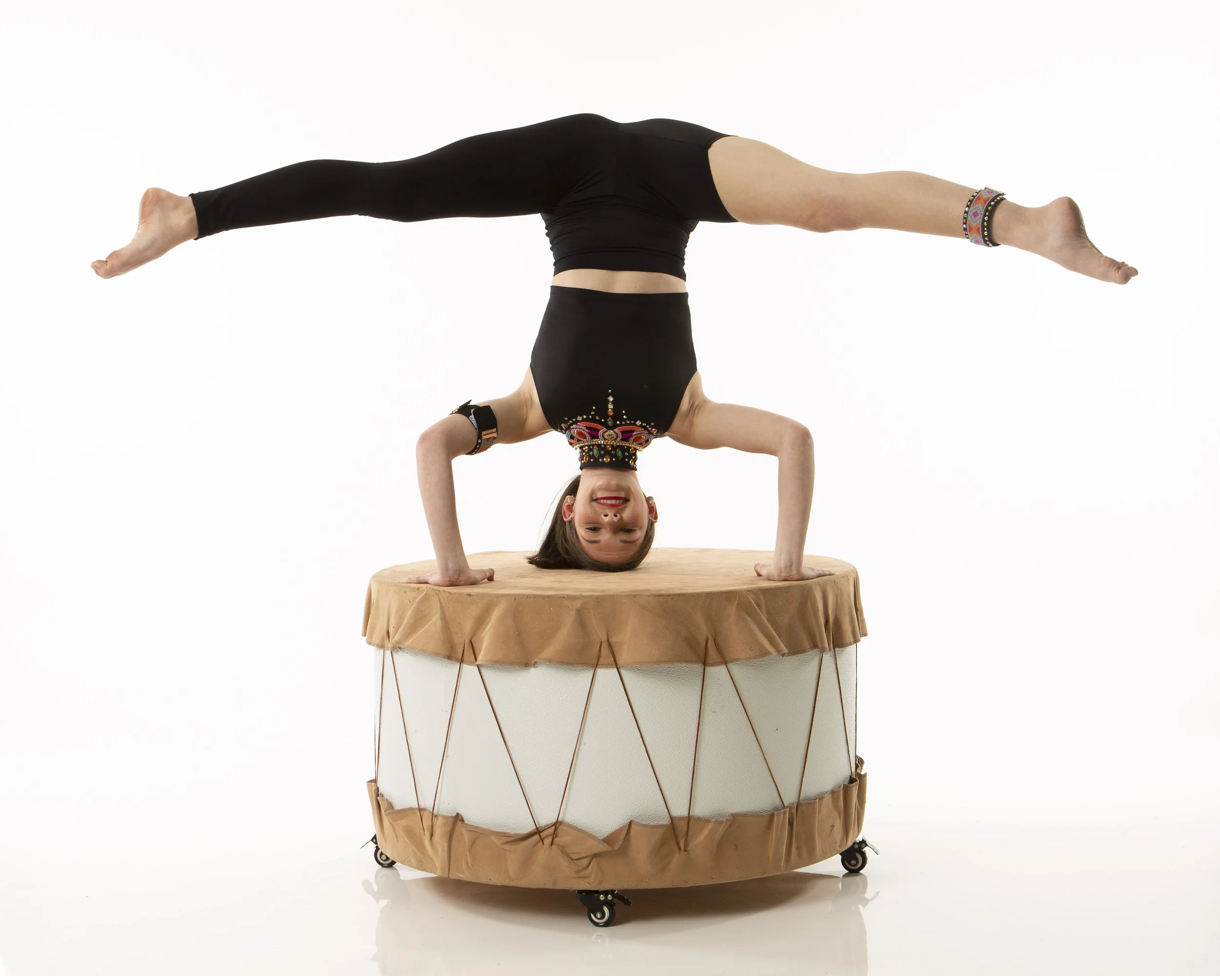 Class Schedule — Limited DanceWorks