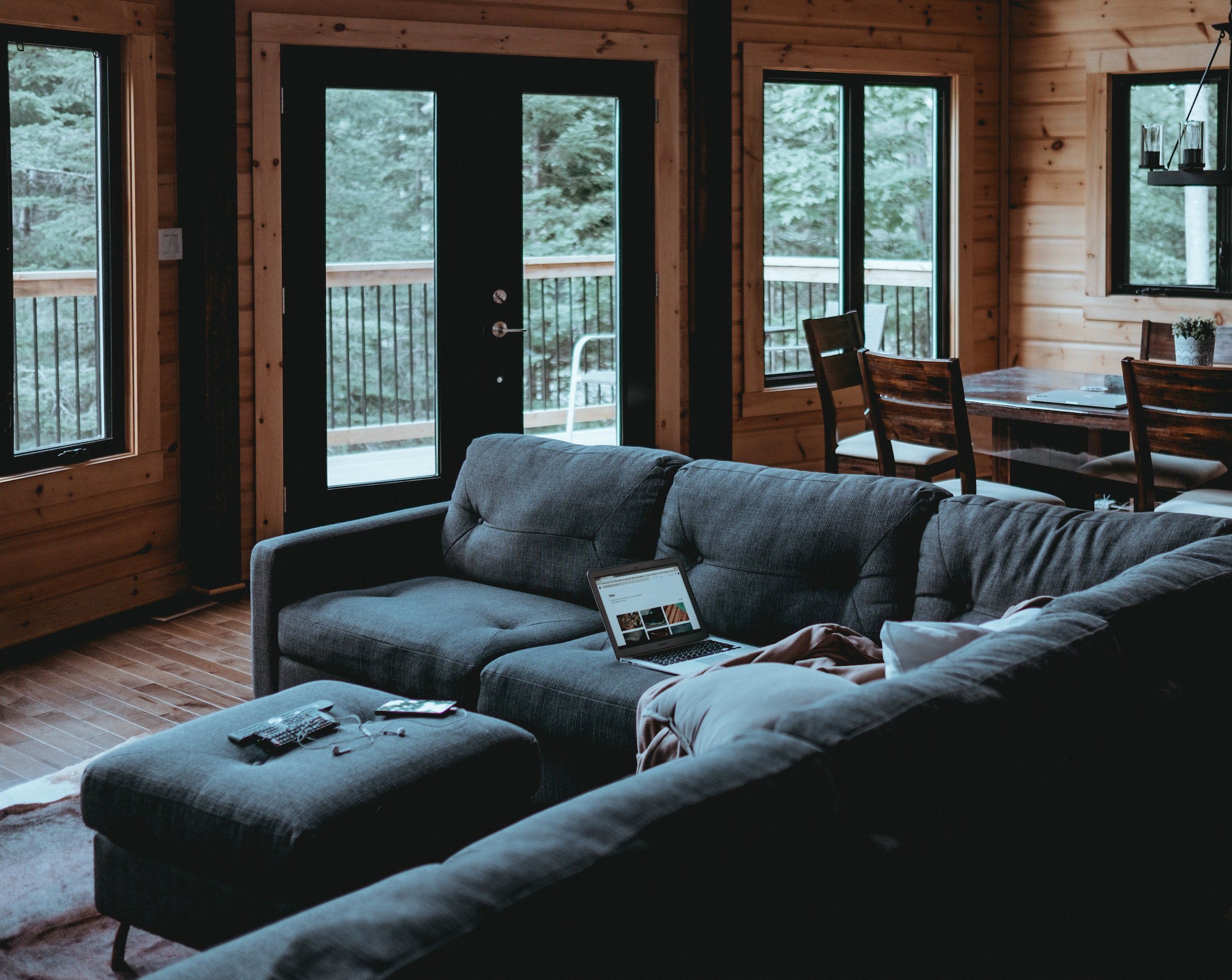 How to Make Your Home a Sanctuary