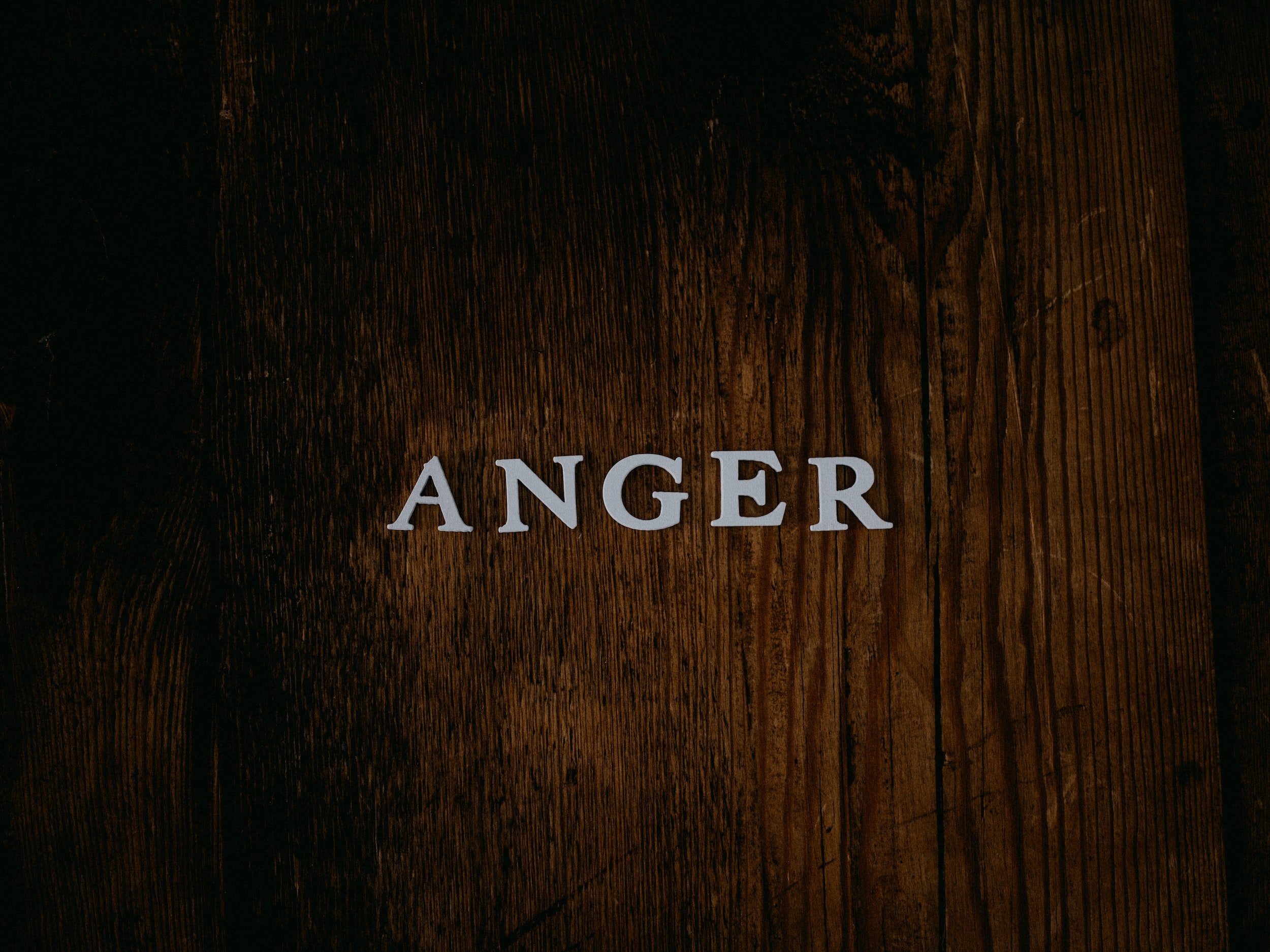 Navigating Anger Issues