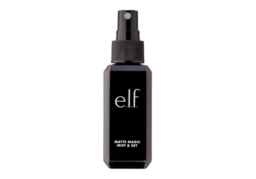 2. E.l.f Cosmetics Matte Magic Mist &amp; Set
