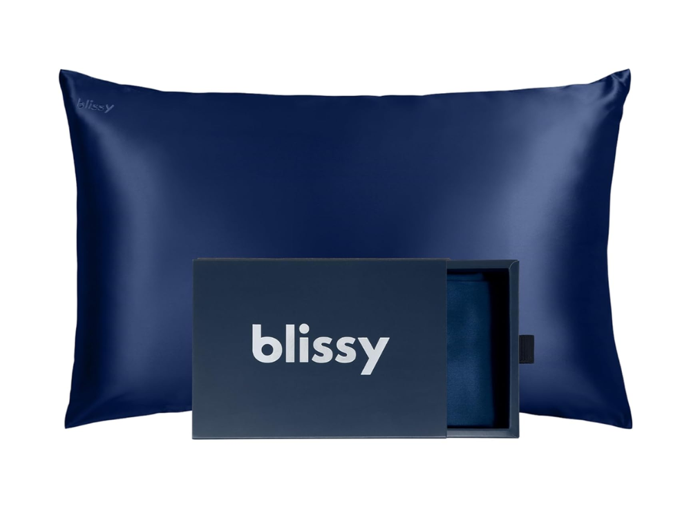 100% Silk Pillowcase