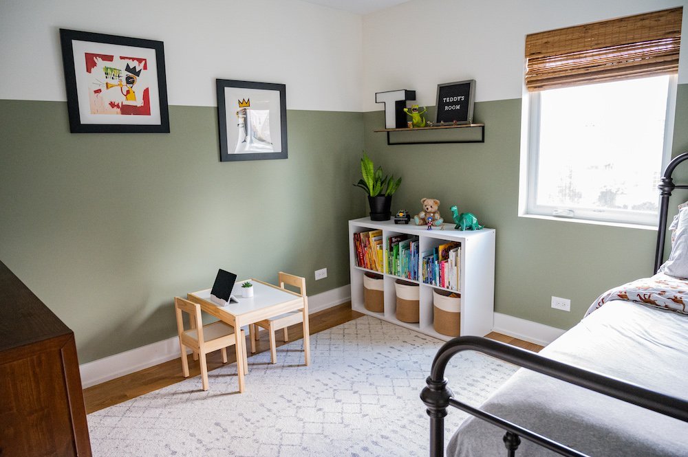 Buy baby boy small room ideas Hot Sale