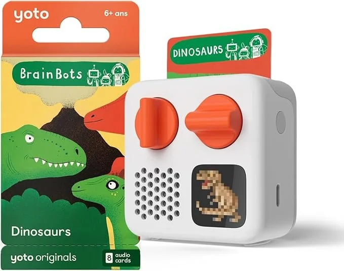 Yoto Mini