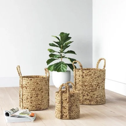Planter Basket