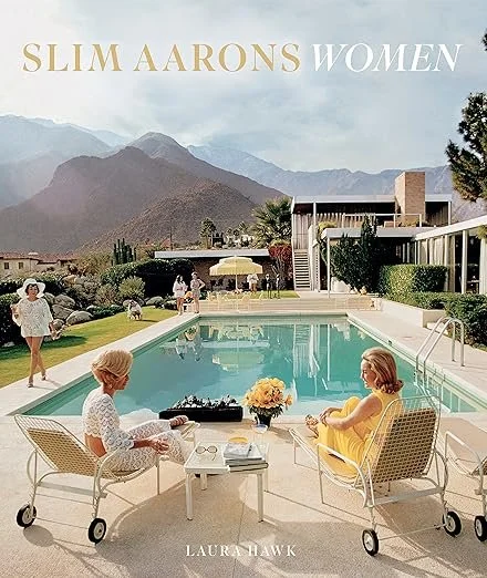 Slim Aarons Book