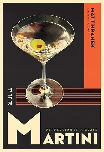 Martini Book