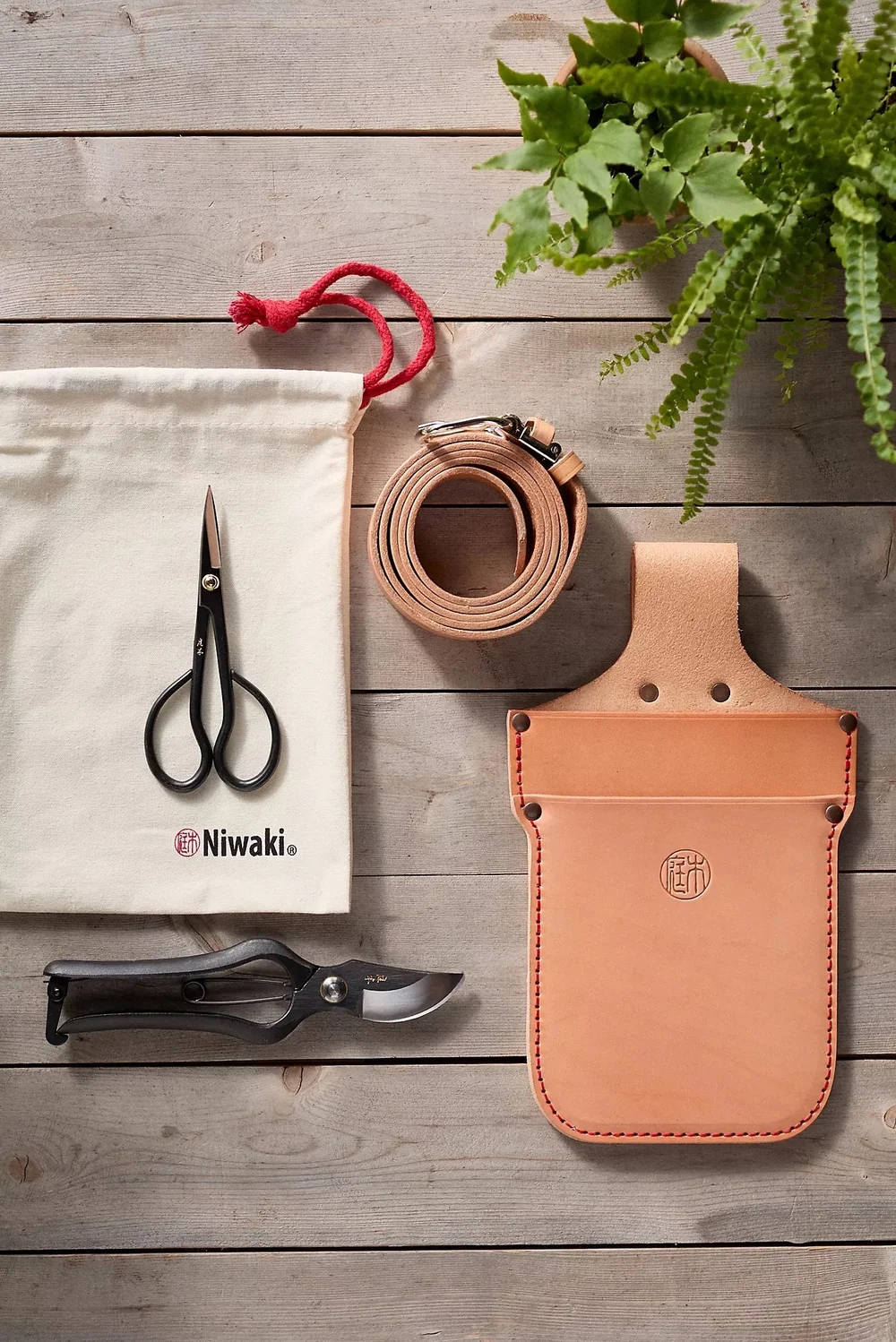 Garden Tools Gift Set