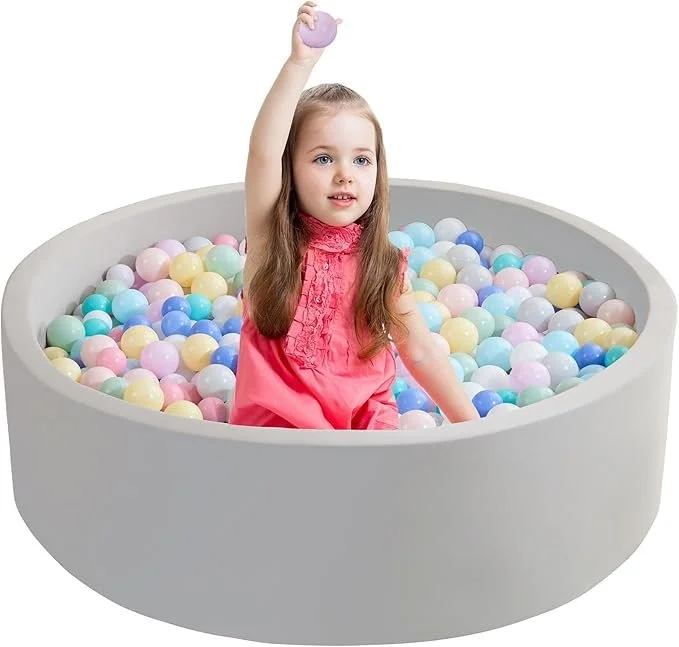 Ball Pit