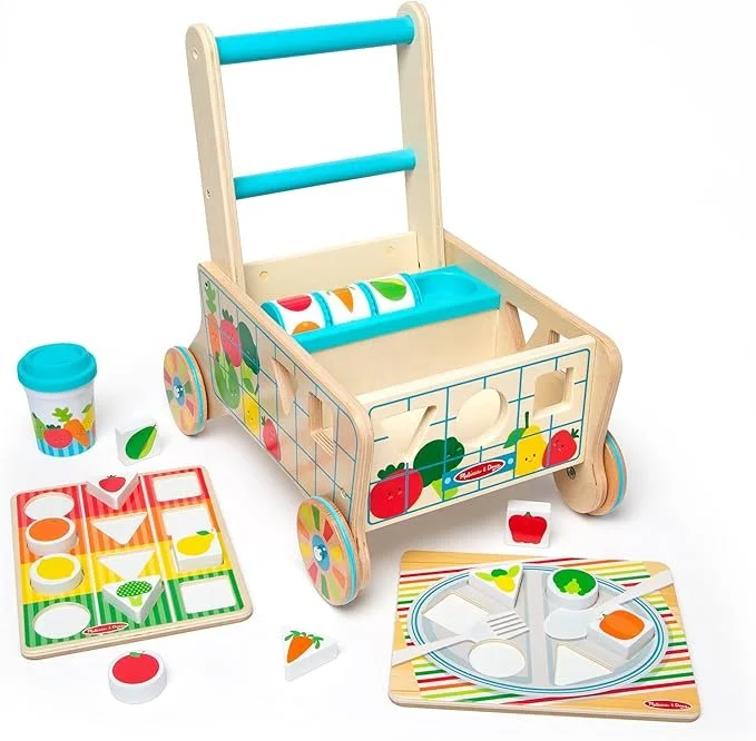 Grocery Cart
