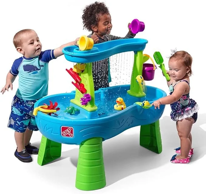 Water Table