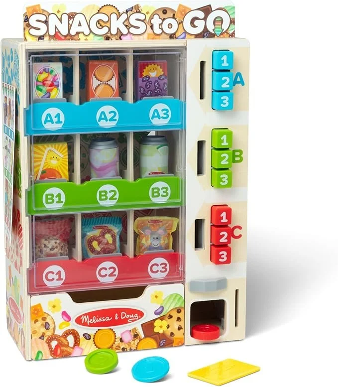 Vending Machine