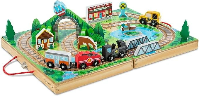 Train Set