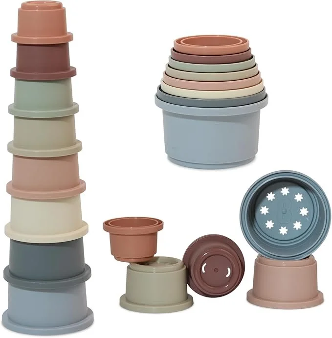 Stacking Cups