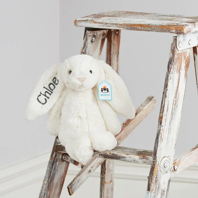 Custom Stuffy