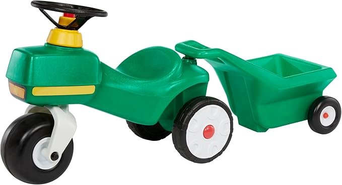Ride On Tractor