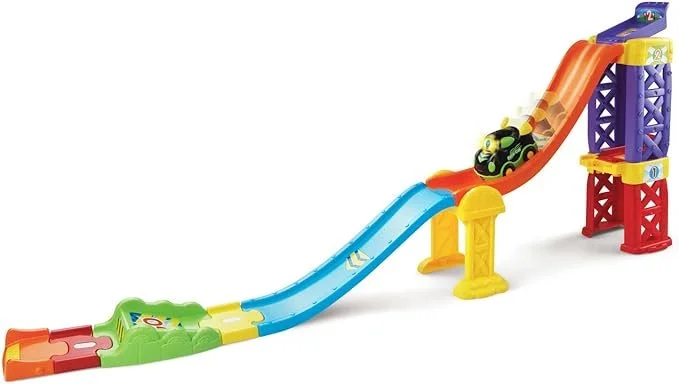 Play Raceway