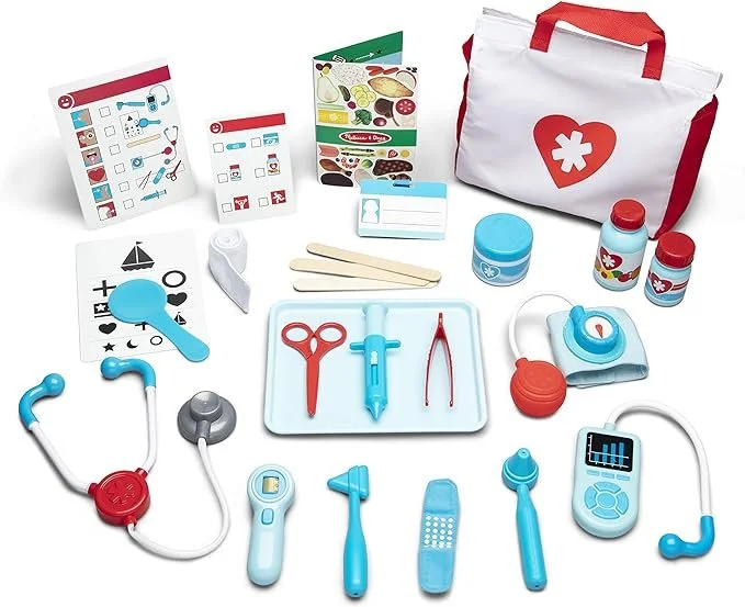 Doctor Play Kit