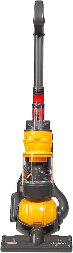 Mini Dyson Vacuum