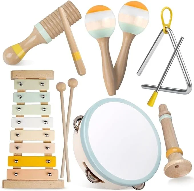 Little Instrument Set