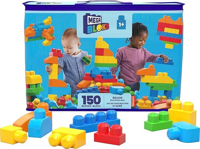 Mega Blocks