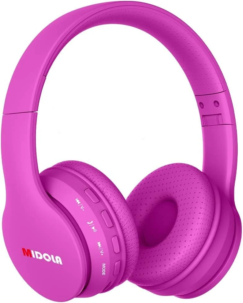 Midola Headphones