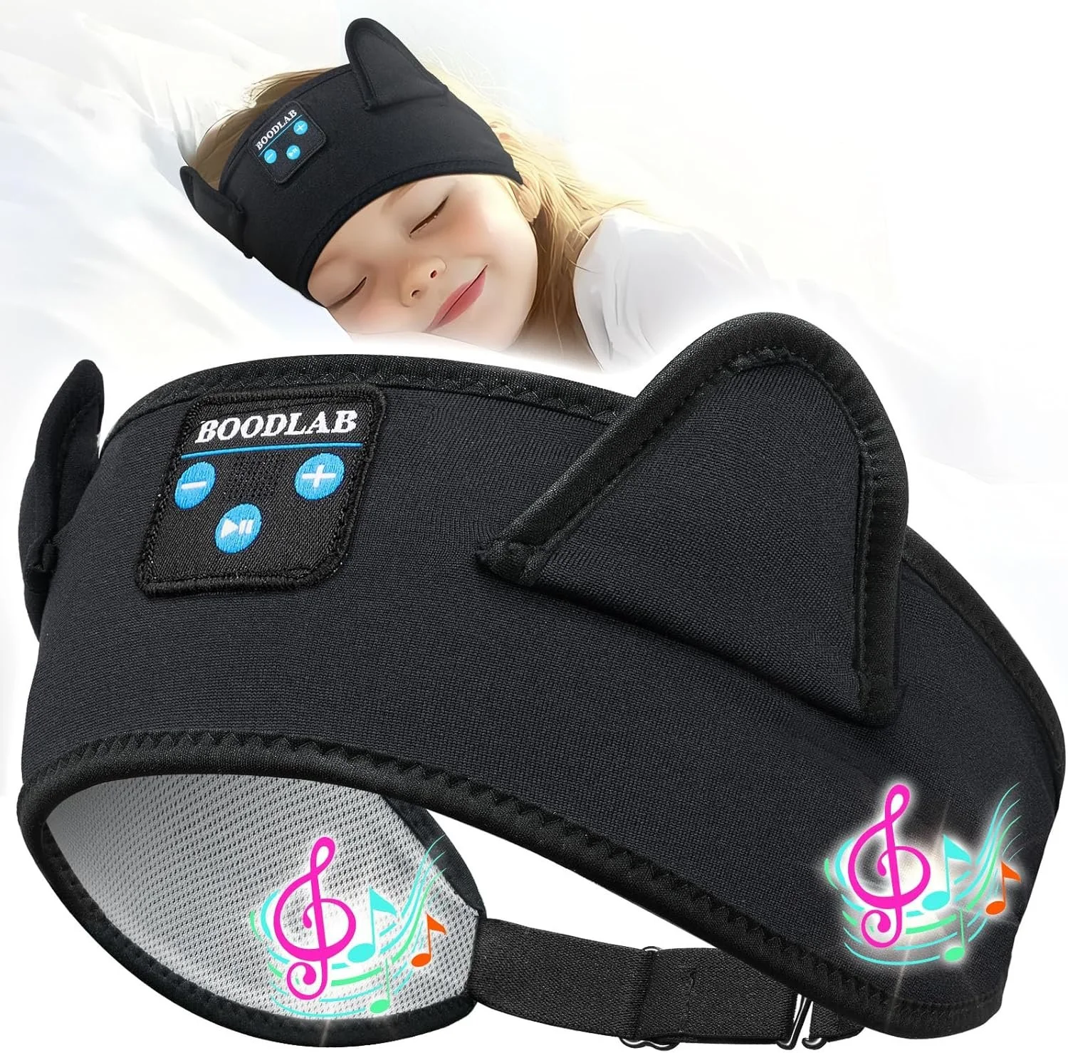 Headband Headphones