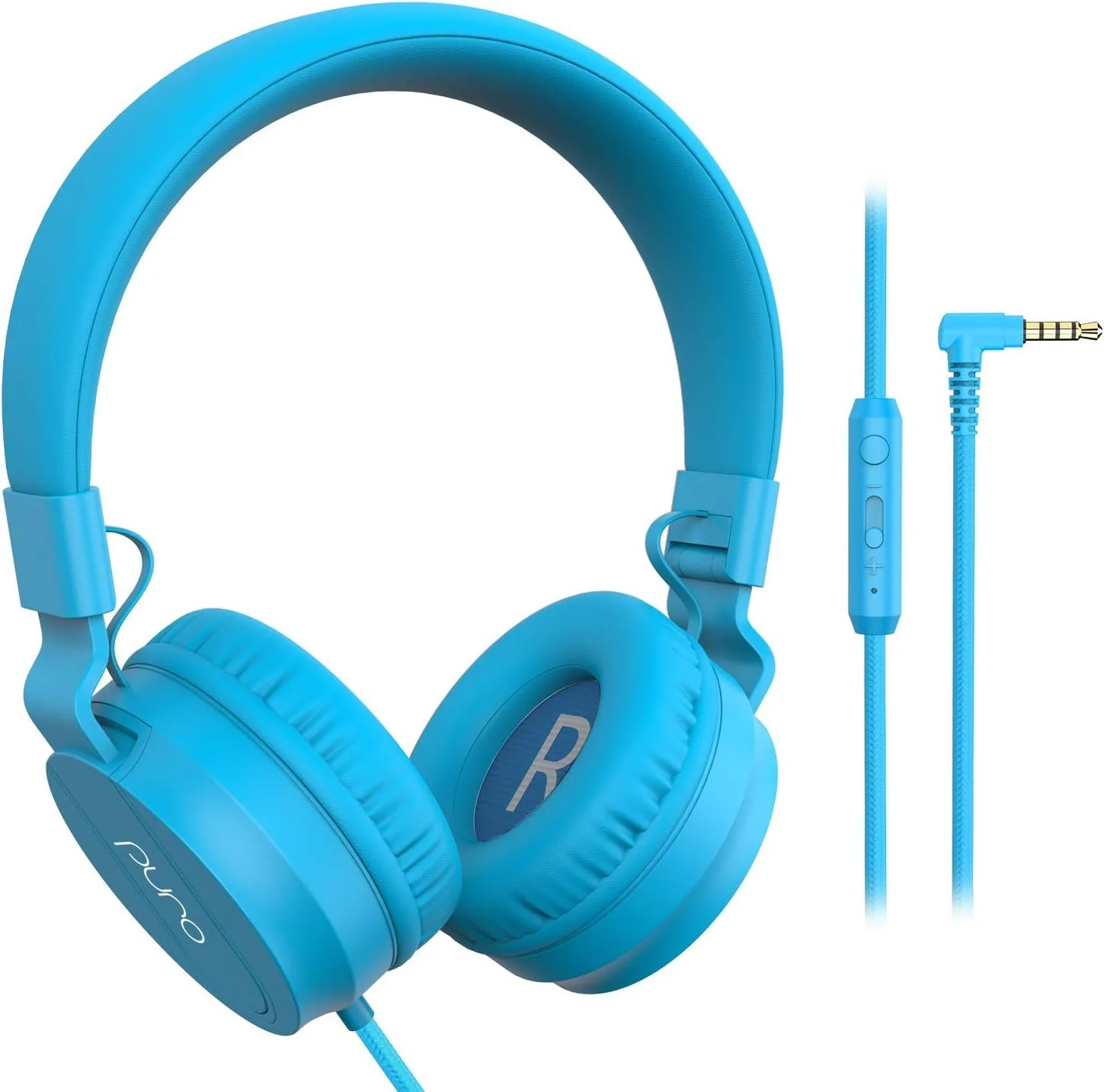 Puro Sound Lab Corded Headphones