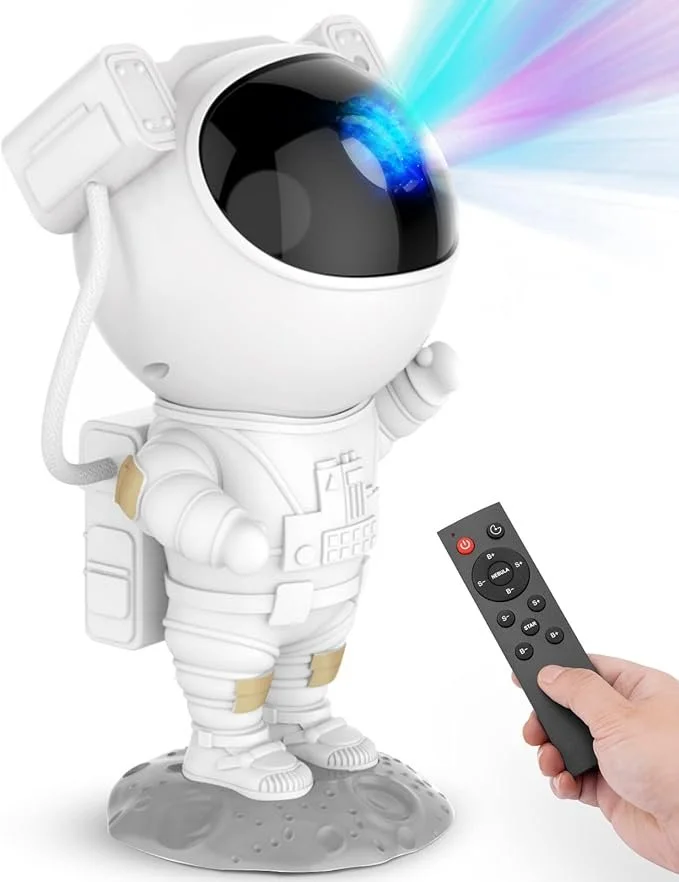 Spaceman Light
