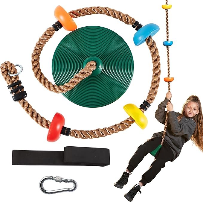 Tree Swing