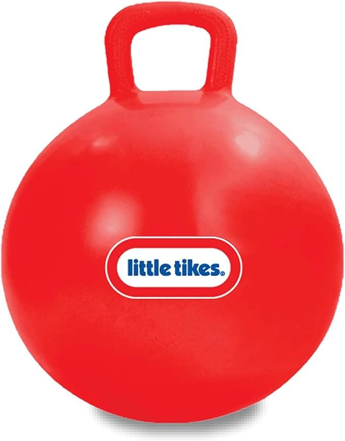 Inflatable Hopper Ball