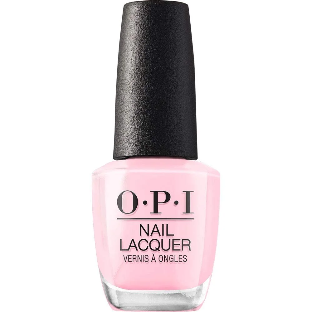 OPI Suzi Shops &amp; Island Hops