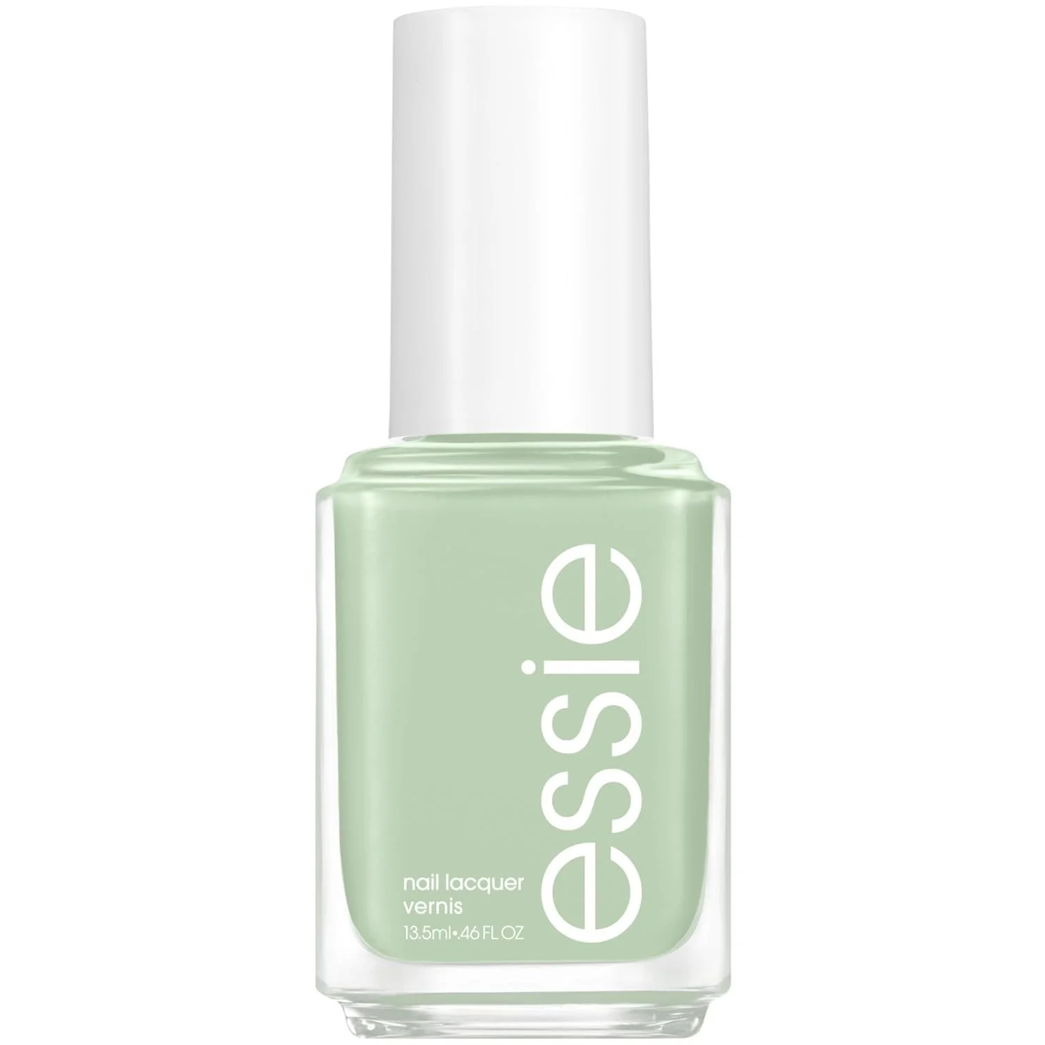 Essie Turquoise and Caicos