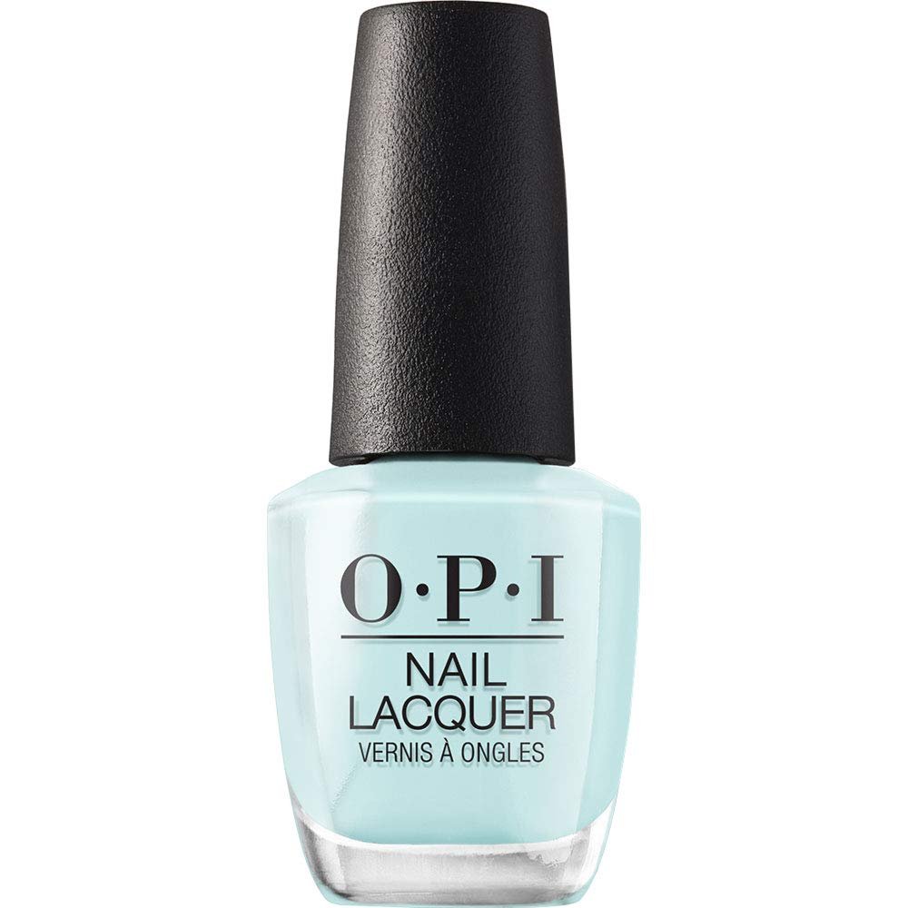 OPI Gelato on My Mind