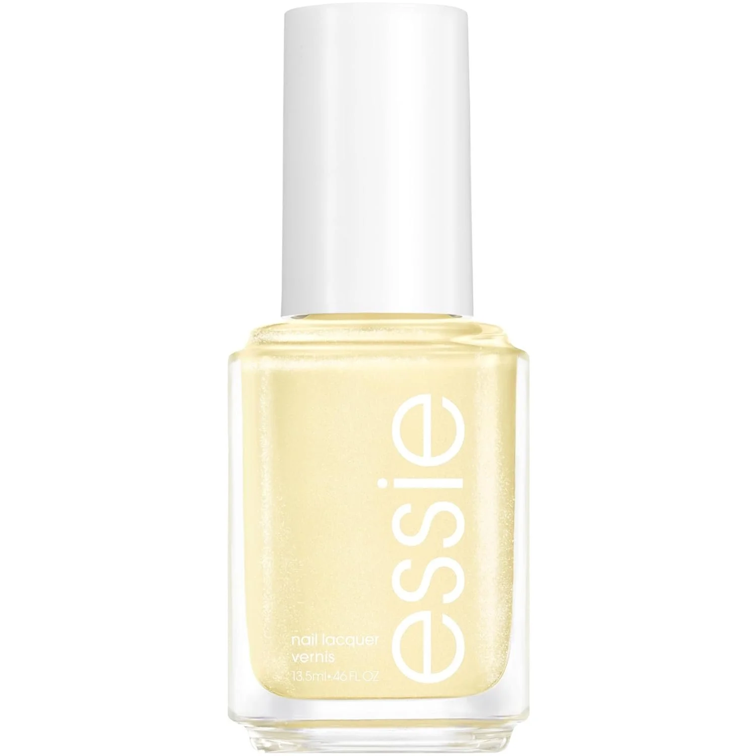 Essie Sunny Business