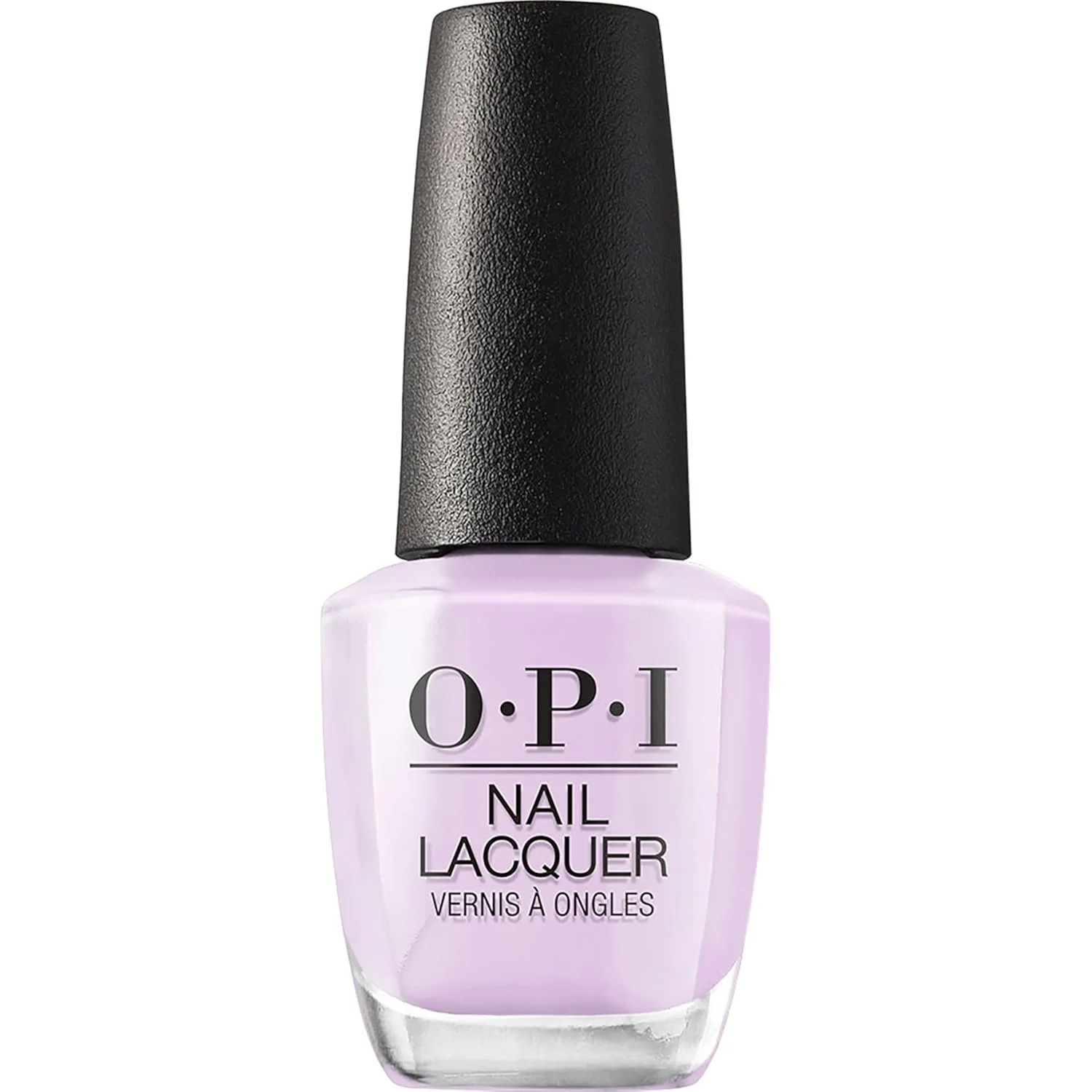 OPI Polly Want a Lacquer?