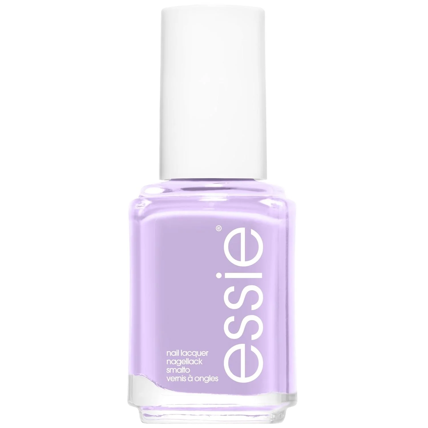 Essie Lilacism