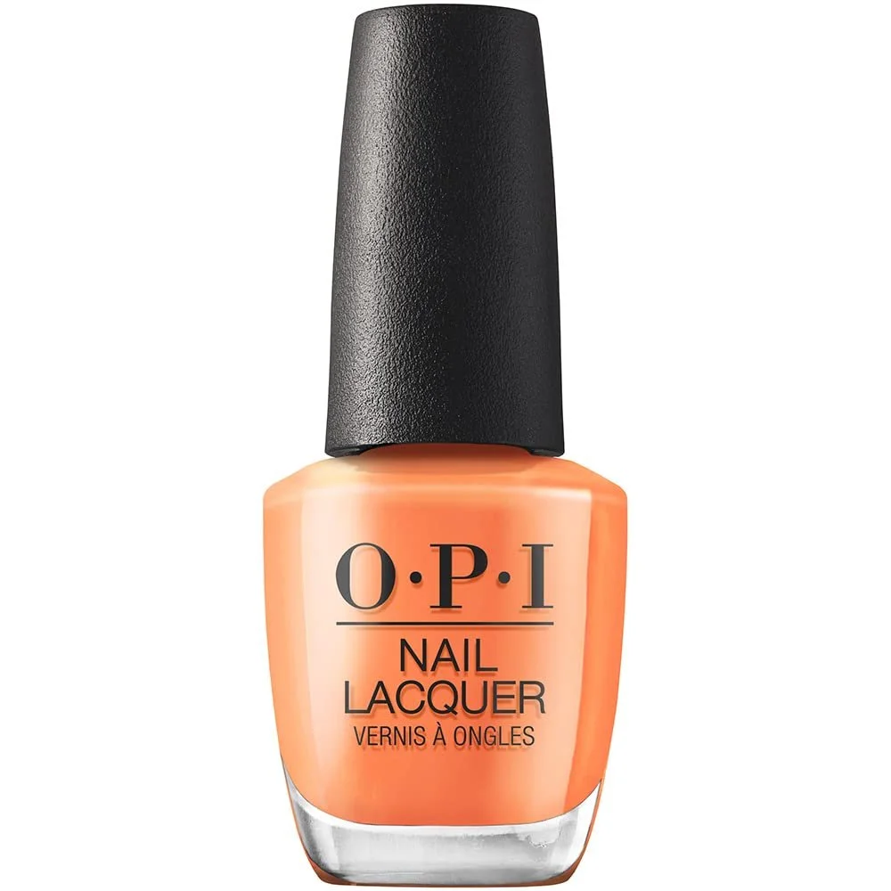 OPI Silicon Valley Girl