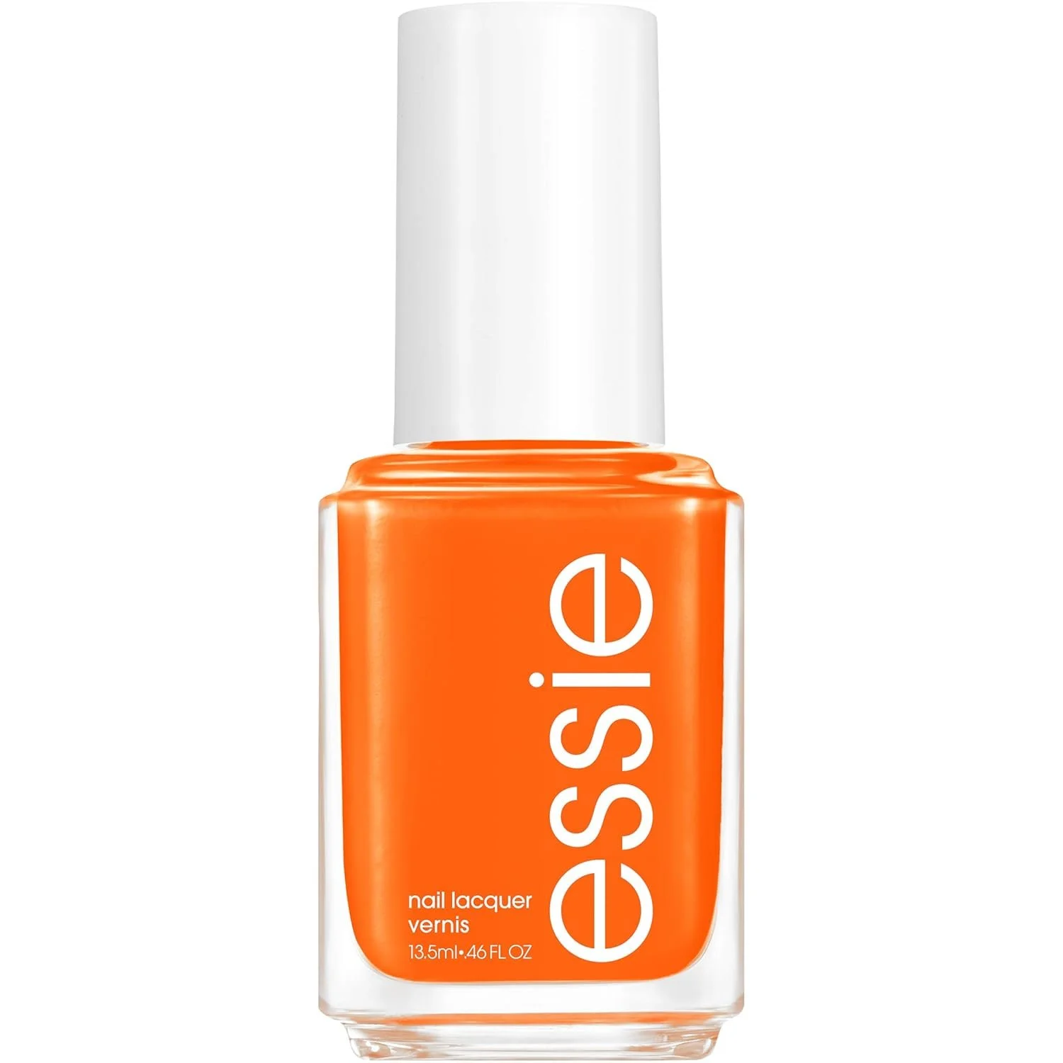 Essie Tangerine Orange