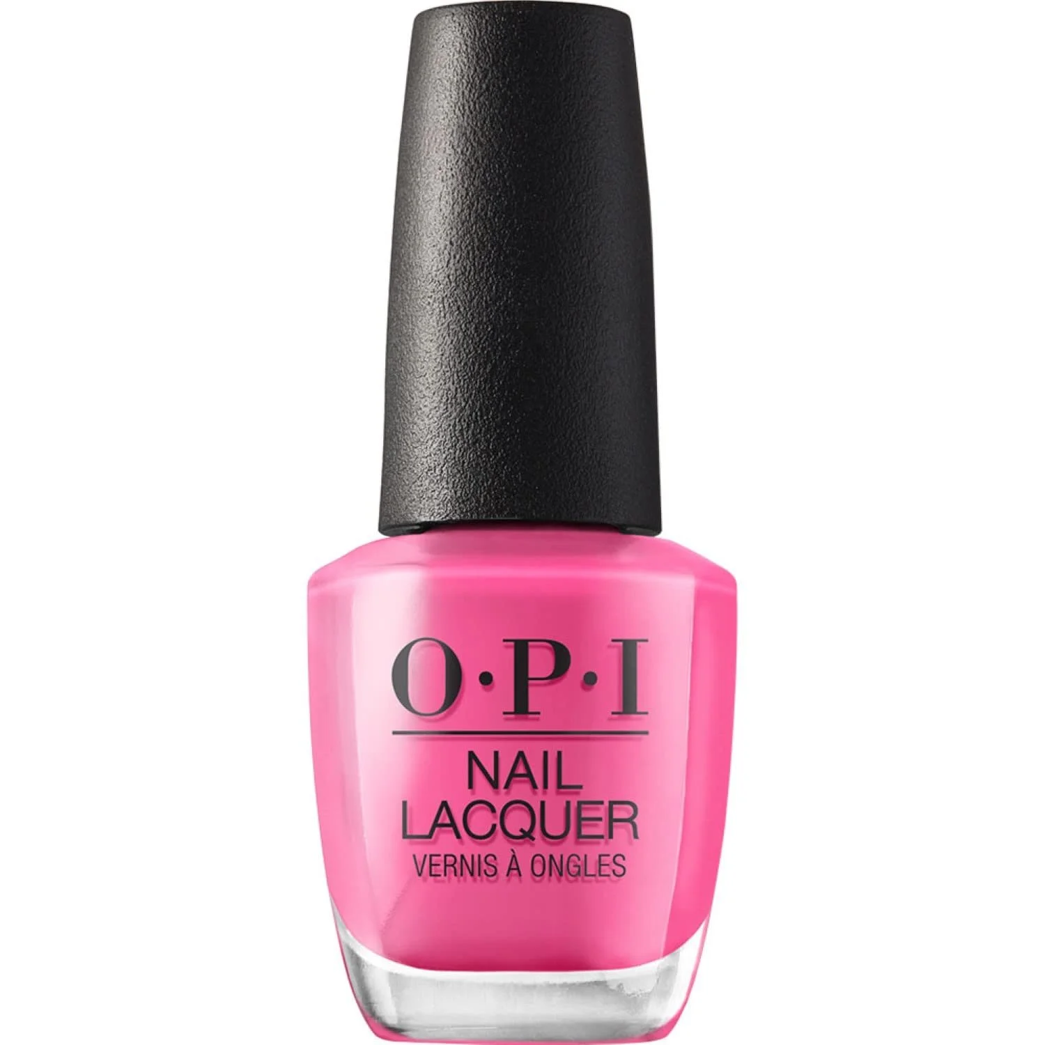 OPI Shorts Story