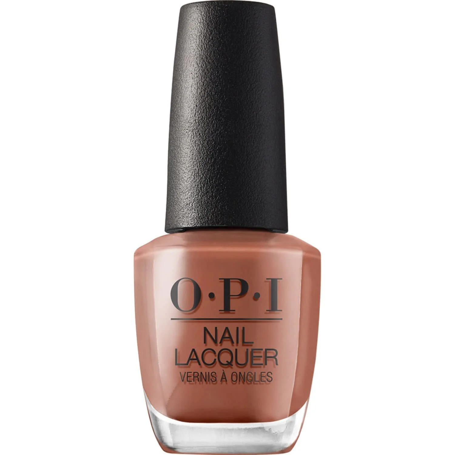 OPI Chocolate Moose