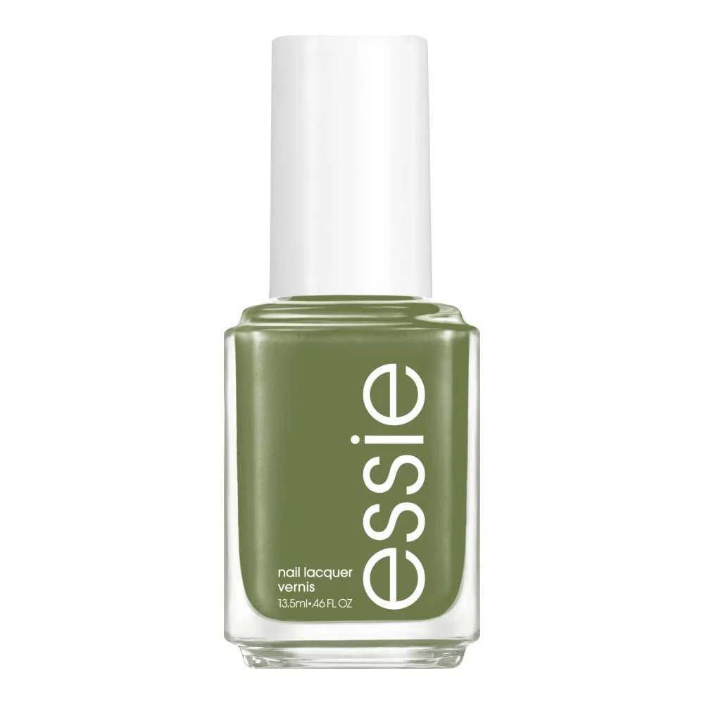 Essie Win Me Over