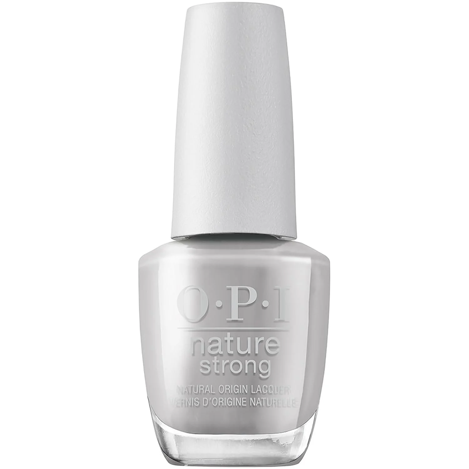 OPI Dawn of a New Gray